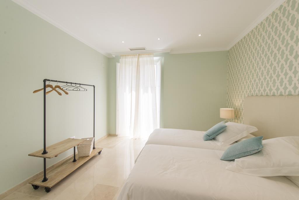 Apartamento Living By Cathedral Sevilla Exterior foto