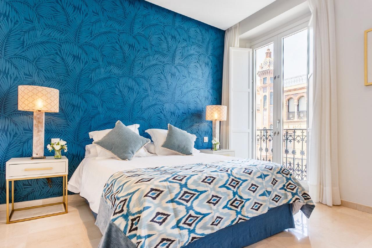 Apartamento Living By Cathedral Sevilla Exterior foto